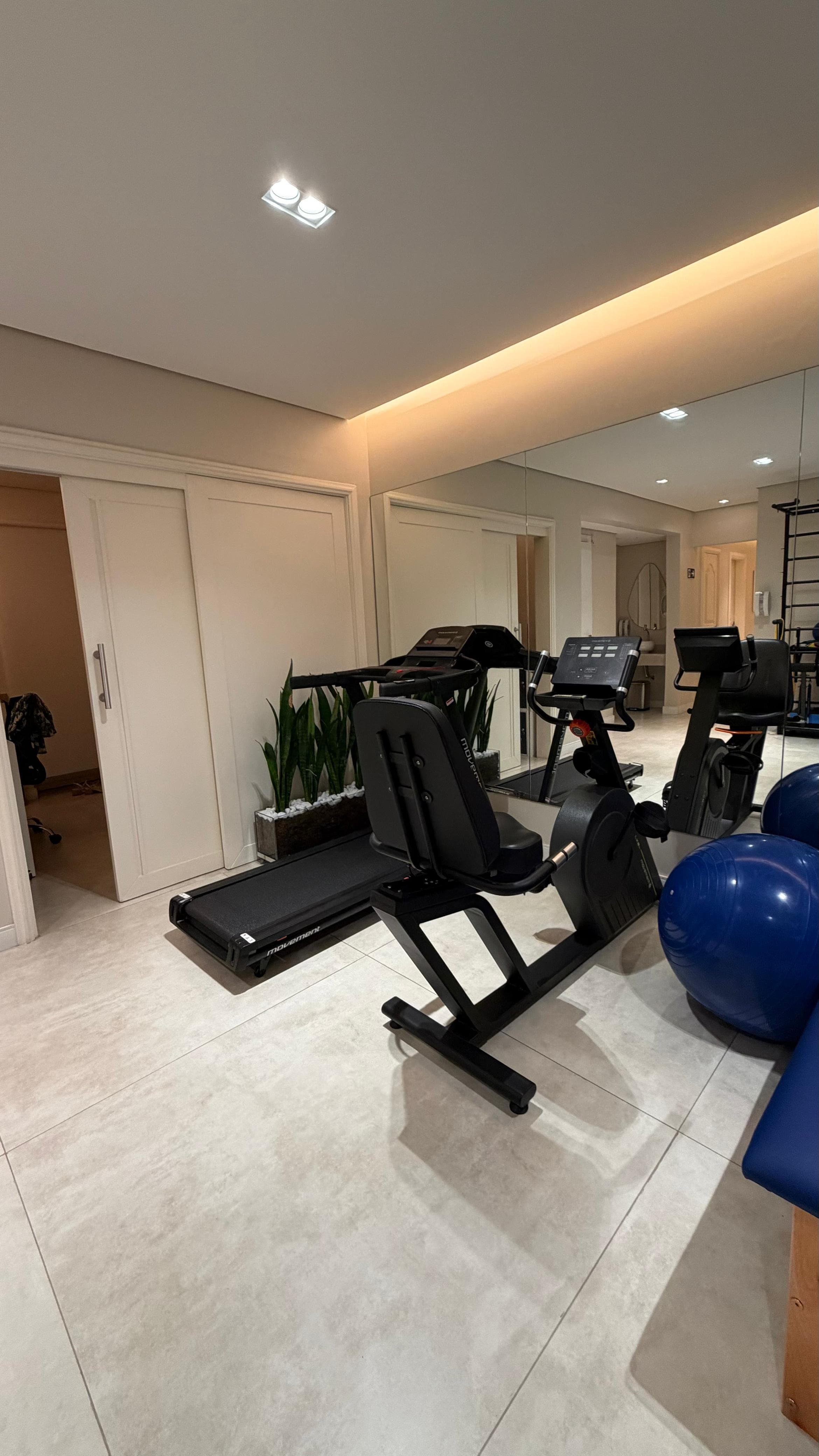 Estrutura da clínica 4