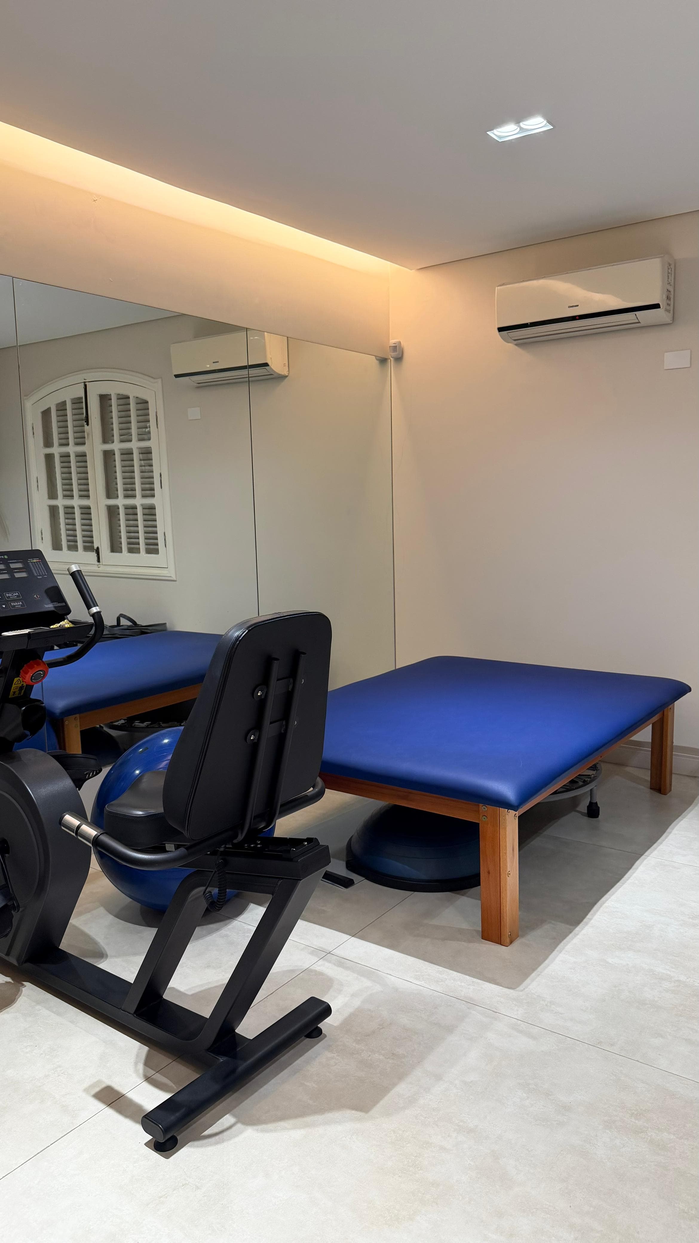 Estrutura da clínica 5